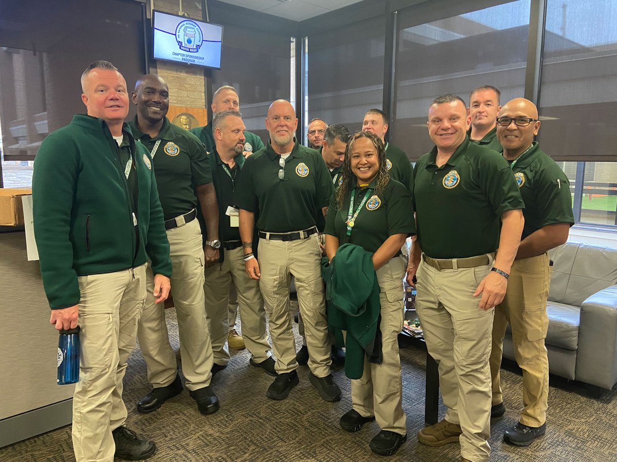 FBINAAQuantico's tweet image. The coffee station at the National Office has been extra busy this week especially after our Session 295 students tackled the Mile Run and their Final Challenge! ☕💪 #Session295 #FinalChallenge #MileRun #FBINAA #CoffeeFuel