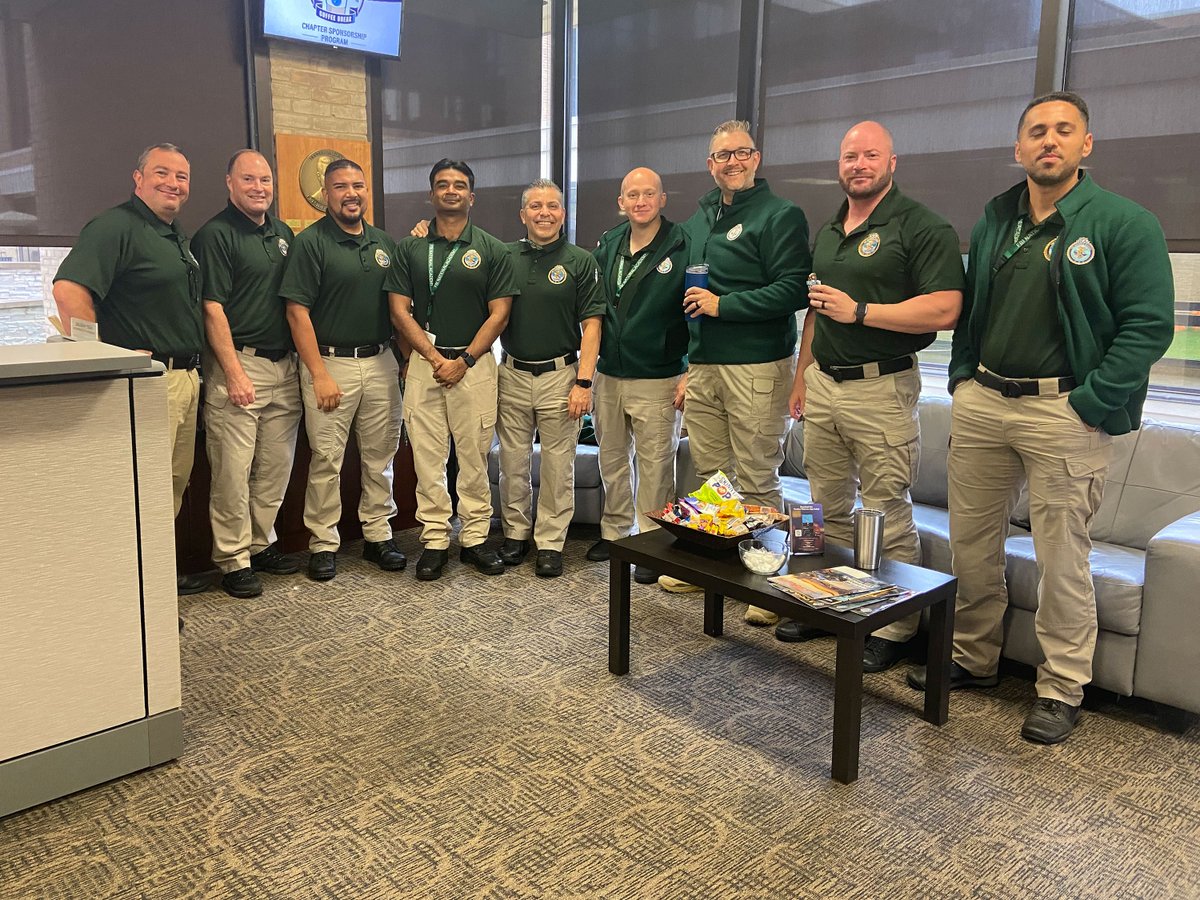 FBINAAQuantico's tweet image. The coffee station at the National Office has been extra busy this week especially after our Session 295 students tackled the Mile Run and their Final Challenge! ☕💪 #Session295 #FinalChallenge #MileRun #FBINAA #CoffeeFuel