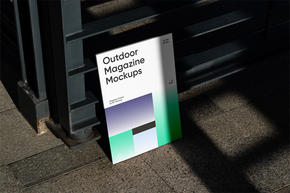 Mr.Mockup™ tweet media