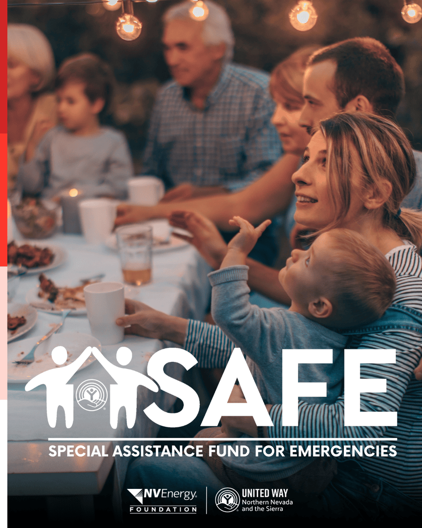 United Way of Northern Nevada & the Sierra tweet media