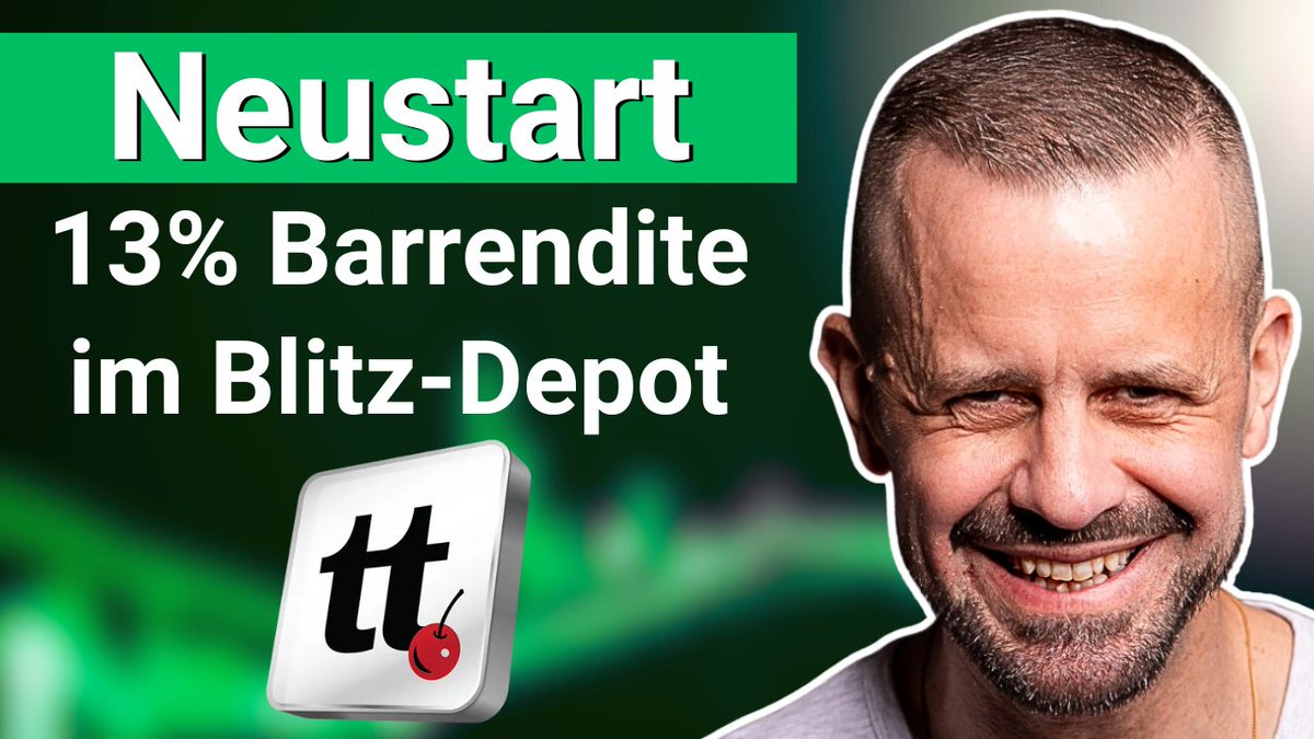 baresistwahres's tweet image. Das Tasty-Blitz-Depot ist zurück. Nach dem erzwungenen Abschied vom alten EU-Broker habe ich die Gelegenheit genutzt, mein drittes Echtgelddepot nicht nur neu zu platzieren, sondern auch strategisch weiterzuentwickeln:
nurbaresistwahres.de/tasty-blitz-de…
⁠
#optionen #aktien #gold #bitcoin