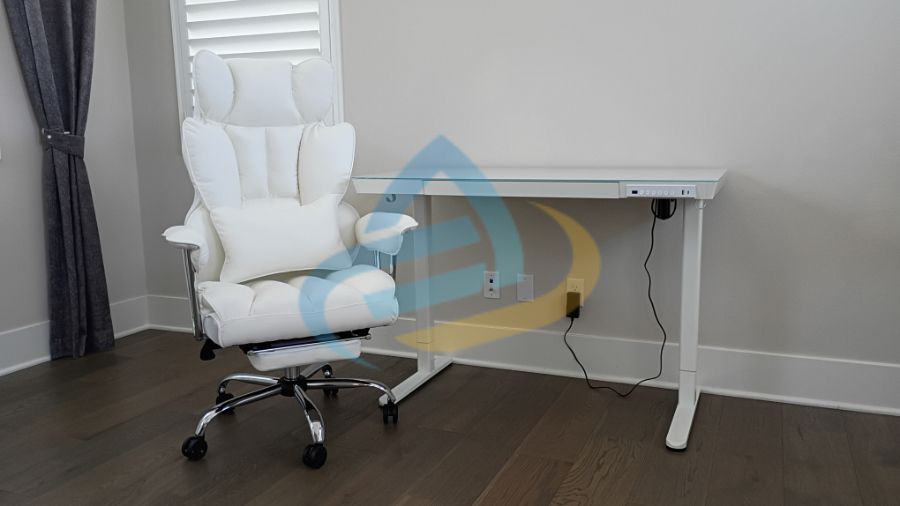 Excel_Assembly's tweet image. Part 2! It was a busy day for this new house owner. Let Excel Assembly help you Stress/Less by putting your flat-pack furniture for you!