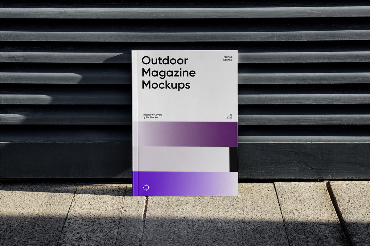 Mr.Mockup™ tweet media