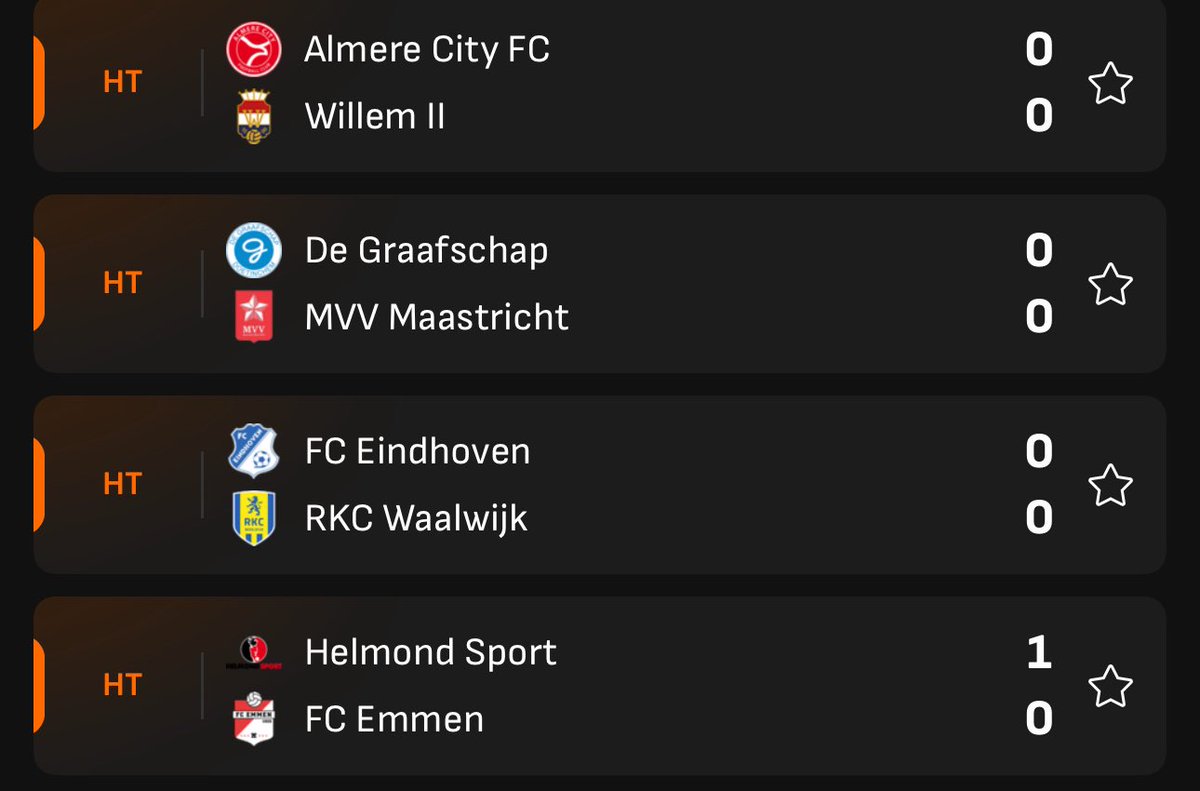1 doelpunt in de hele eerste helft van het schakelkanaal, we zijn ons mooie spelletje definitief kwijt aan woke 💔