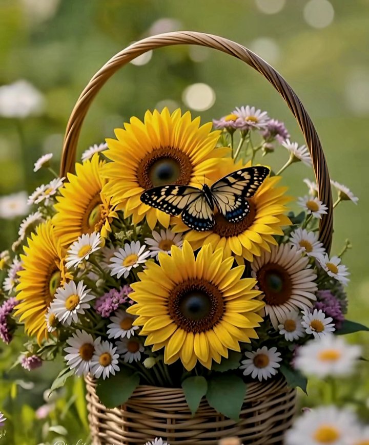 NancyDi301258's tweet image. Bendecida tarde #BuenasTardes #bbtvi #FlowersOnX #StrayKids