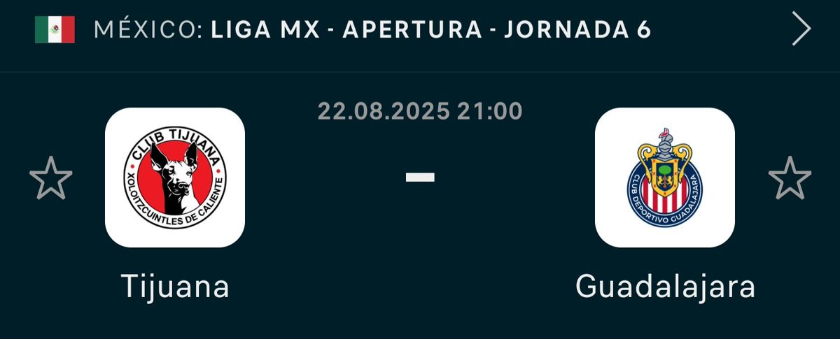 futaztecapostin's tweet photo. Mencionen algo que va a pasar en este partido si o si https://t.co/FMdXQJJb6q