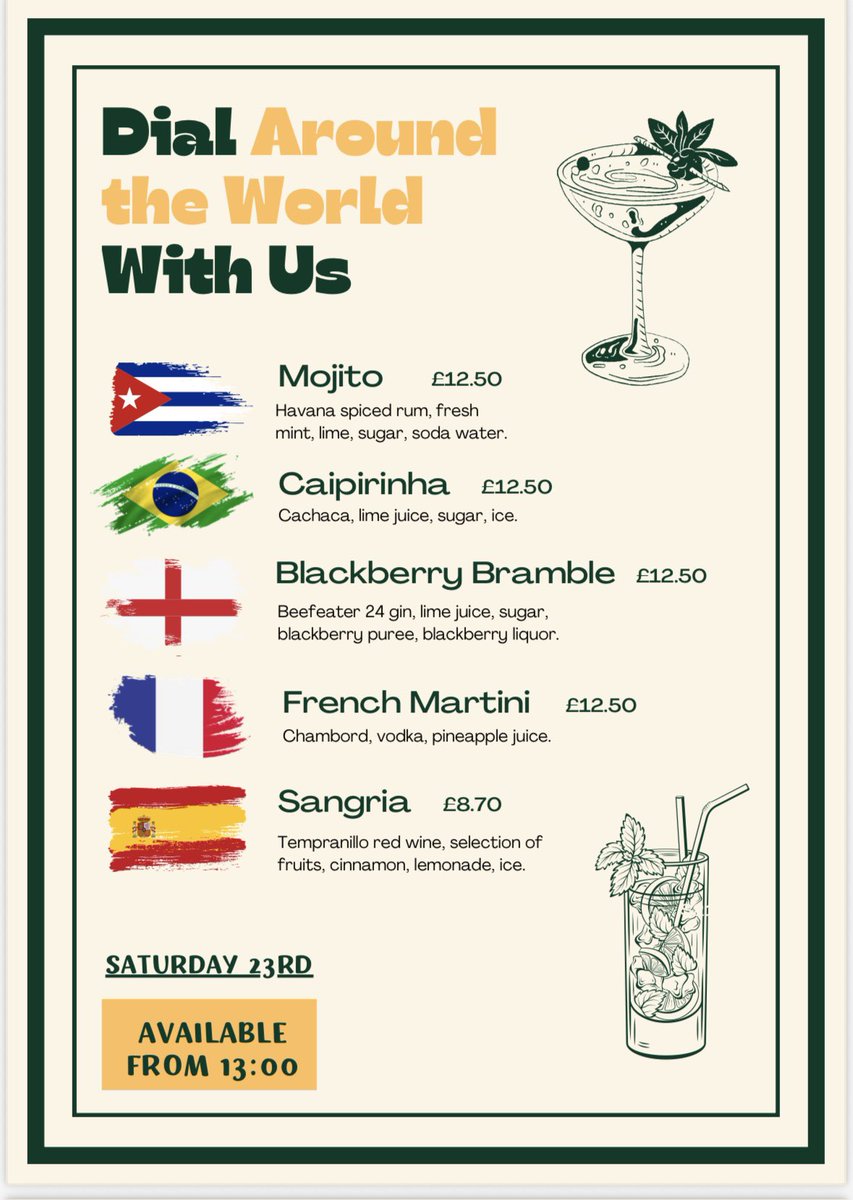 Dial Arch tweet media