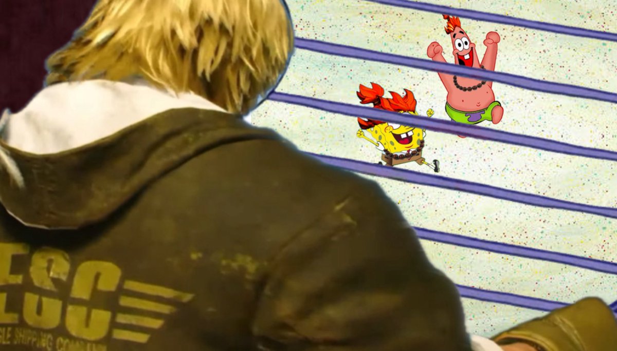0 Ken mains in top 16…