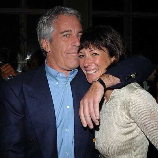 🚨BREAKING: The DOJ has released all transcripts and audio from Deputy AG Todd Blanche’s interview with Epstein associate Ghislaine Maxwell.