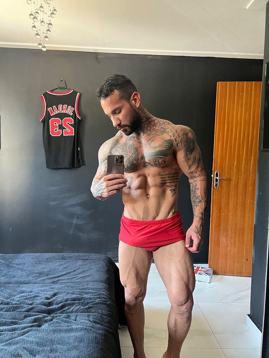 Shape em dia!! 
privacy.com.br/@Cariocasuperd…