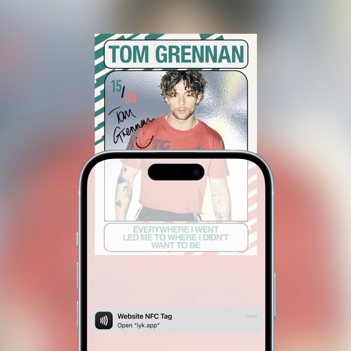 Morgan Coates tweet media