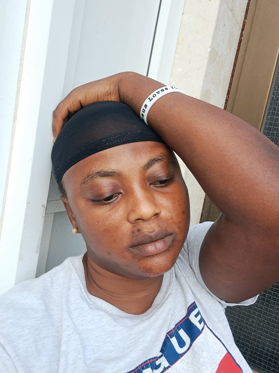 If your account balance dey hurt your feelings, add a photo🥺