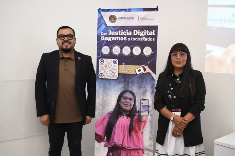 Fiscalía General del Estado de Chihuahua tweet media