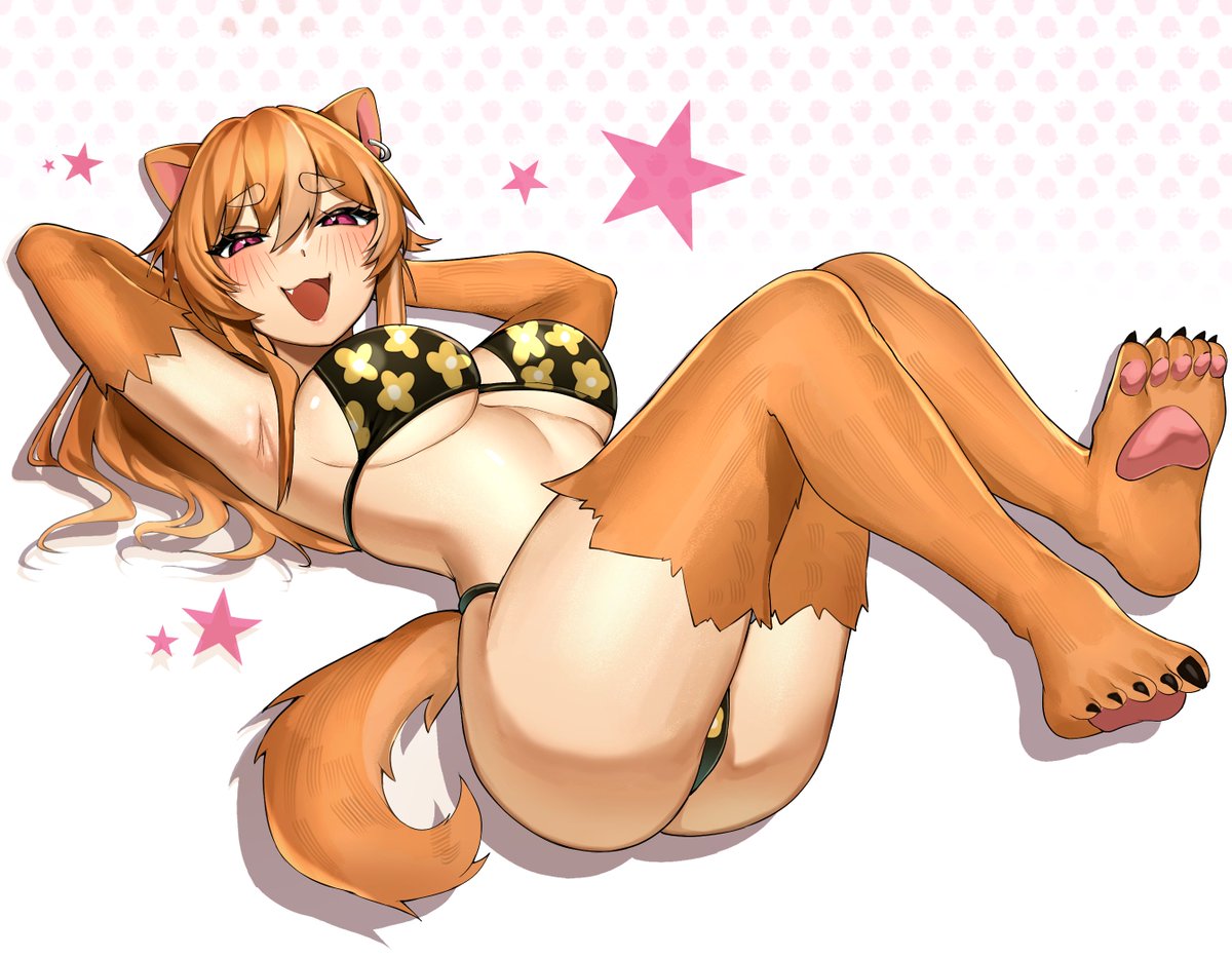 Shiba commission 🐶🧡