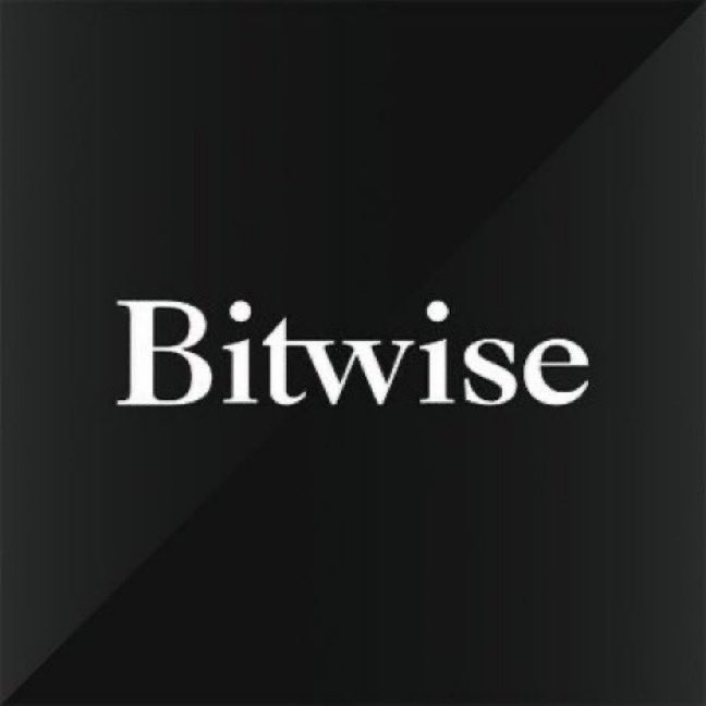 🔵CRYPTOGOOS: Bitwise completa il primo riscatto di un ETF in-kind legato al Bitcoin