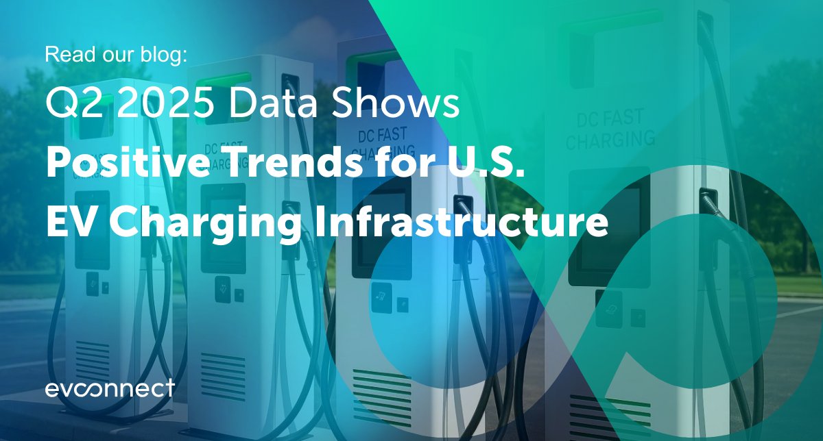 EV Connect tweet media