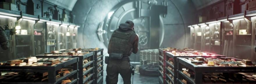 MassivelyOP's tweet photo. Gamescom 2025: Smed’s MMOFPS Reaper Actual talks up gameplay mechanics, eyes early 2026 release
🔗 https://t.co/wWtR9pyCEw
#ReaperActual #Smed #MMOFPS #Gamescom @ReaperActualDPS https://t.co/mZuCGbskuD