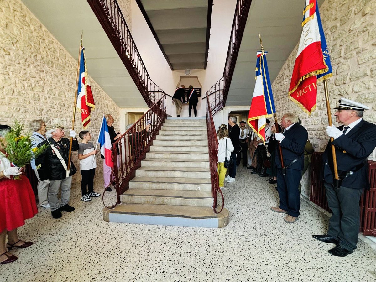 Cédric Clech tweet media