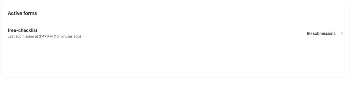 About to reach a 100. If you haven't downloaded your security launch checklist, please use this link to get the same -
👉 lite.shipsec.ai