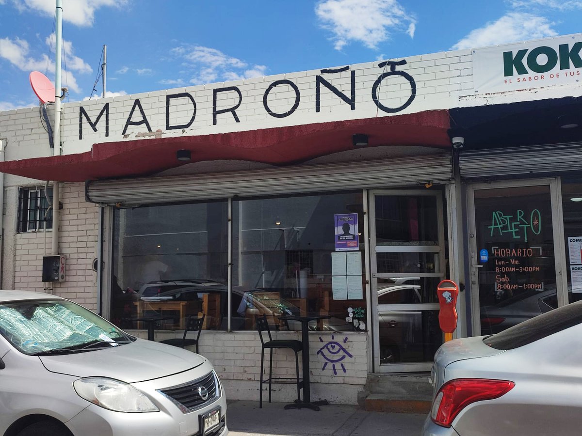 Muchas gracias a @madronocafe por tejer con nosotras esta red de apoyo. Su respaldo a la campaña de mujeres buscadoras es una muestra de que la esperanza florece cuando la comunidad se une. 📷
#DíaInternacionaldelasVíctimasdeDesaparicionesForzadas