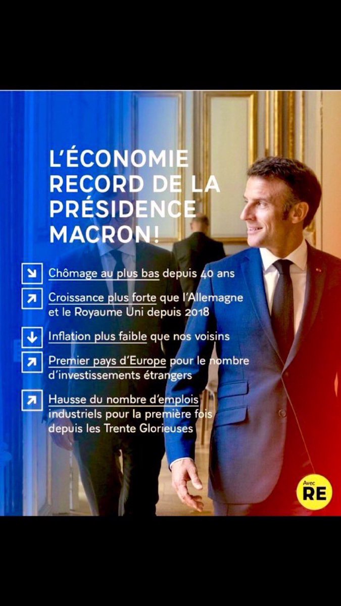 Alors les rageux, heureux?