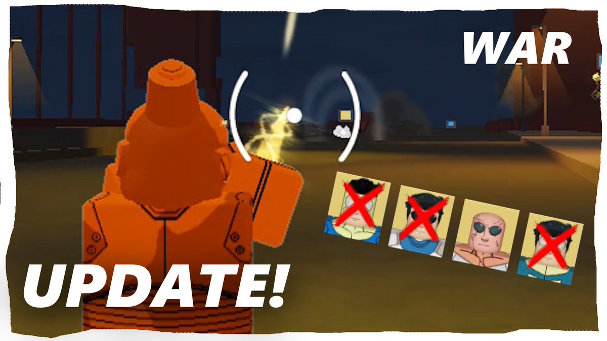 New Project Power Update - War Minigame now available to play! 🔥

Play Here:
roblox.com/events/4593220…