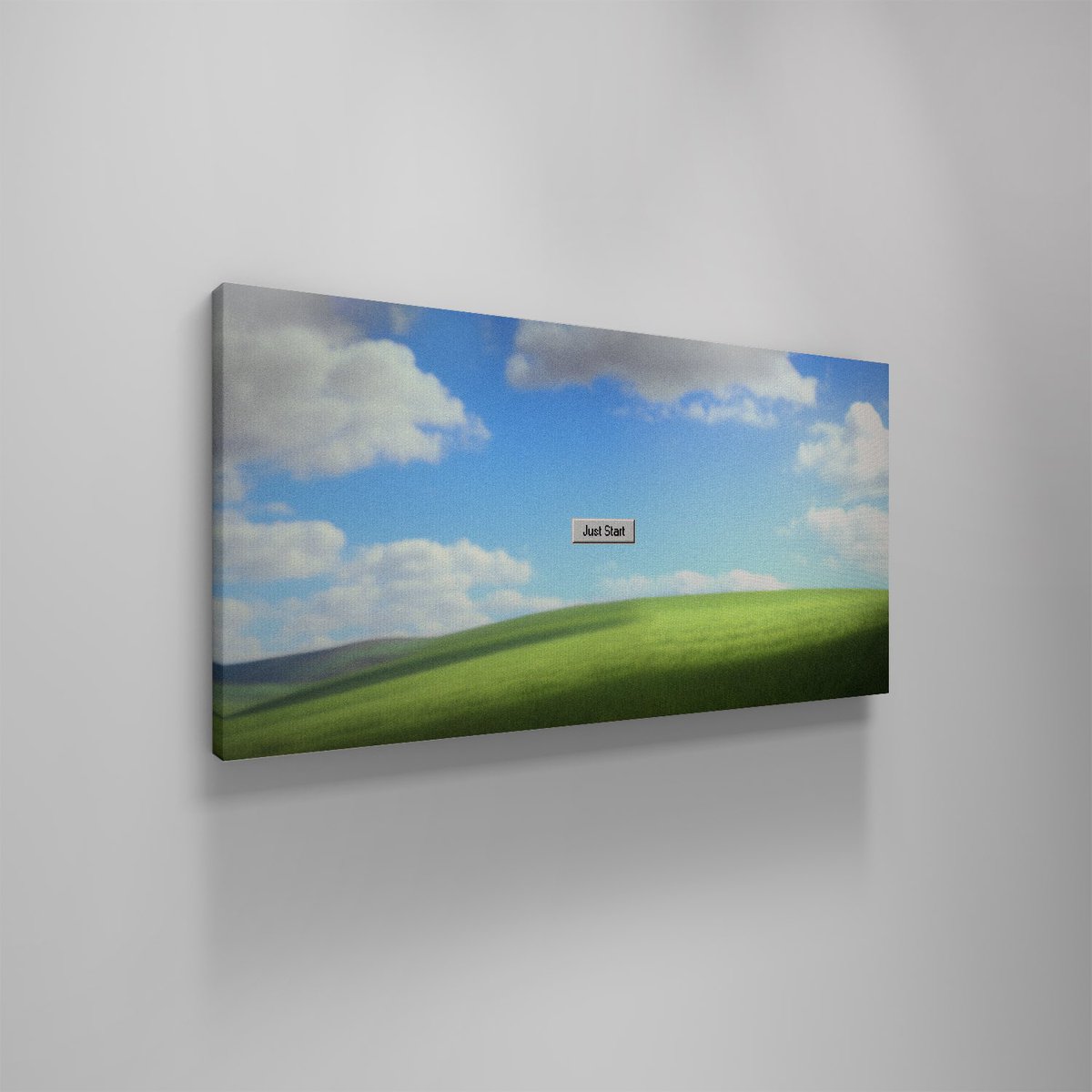 ikonick_xyz's tweet image. You Don’t Need All The Steps. Just The First One…

🎨: Just Start

#JustStart 
#WallArt 
#CanvasArt 
#Mindset 
#Motivation 
#Inspiration 
#IKONICK