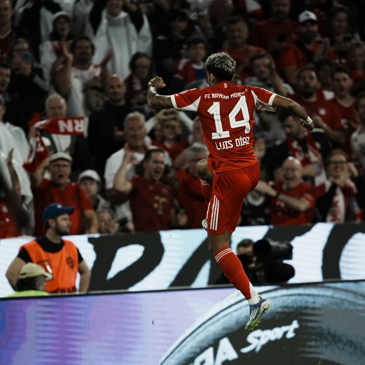 𝐋𝐔𝐈𝐒 𝐃𝐈𝐀𝐙 𝐉𝐄 𝐓’𝐀𝐈𝐌𝐄 🇨🇴⚽️