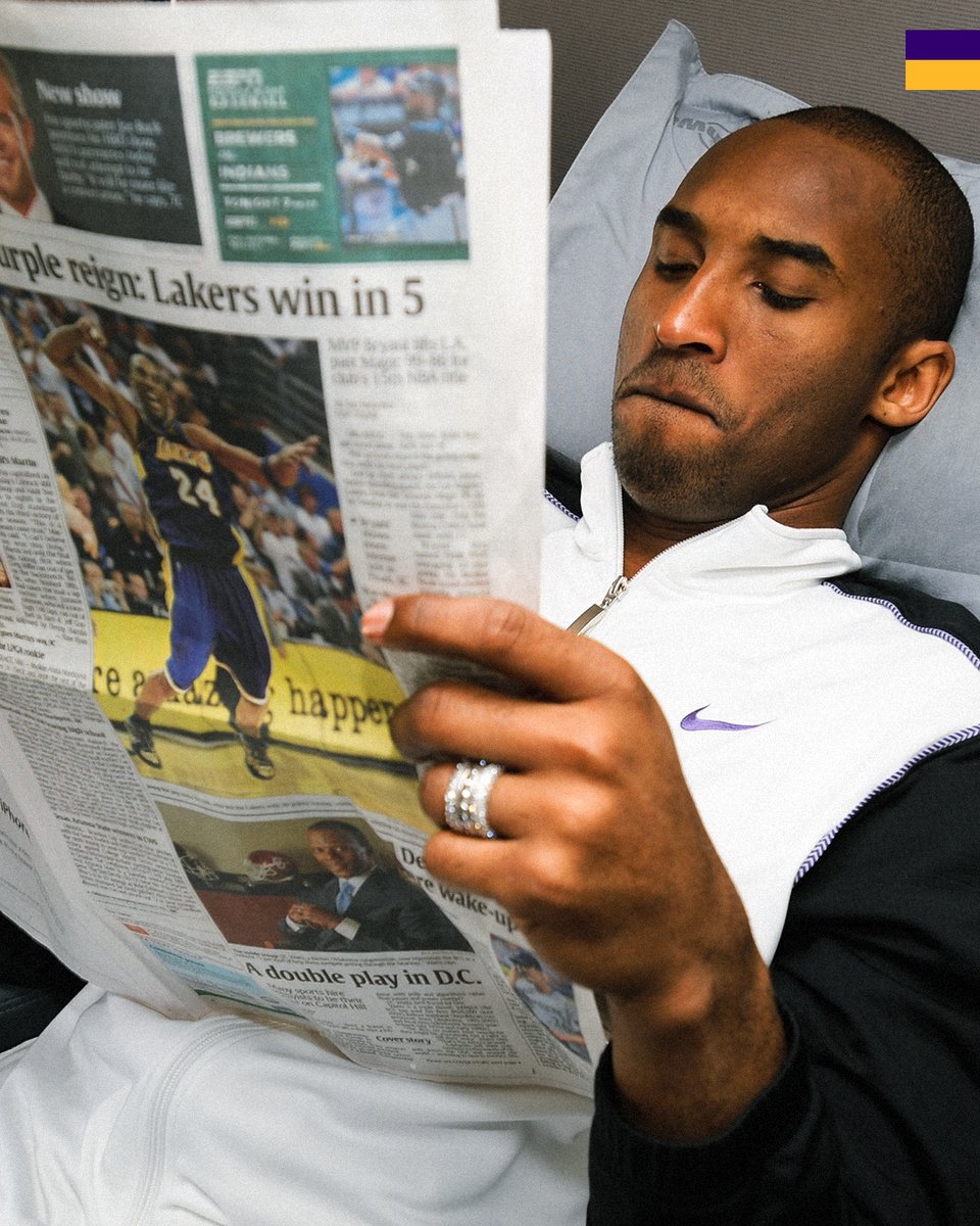 Los Angeles Lakers tweet media