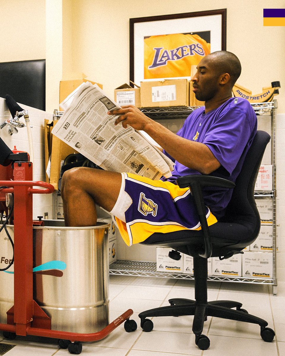 Los Angeles Lakers tweet media