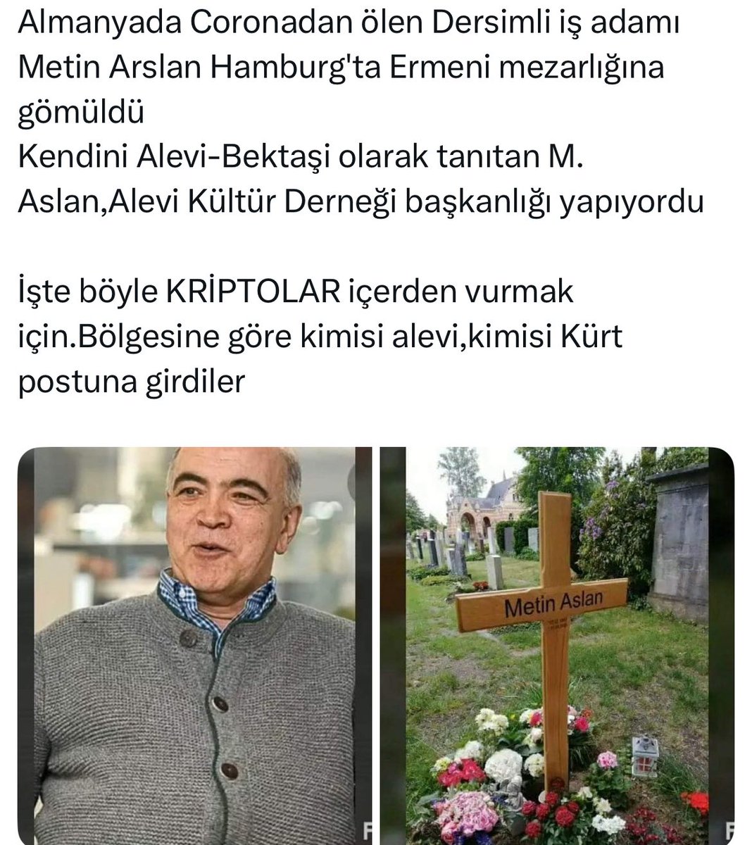 <a href="/HurmaEdit/">HURMA</a> Karşı çıkanların inanç durumu görseldedir.