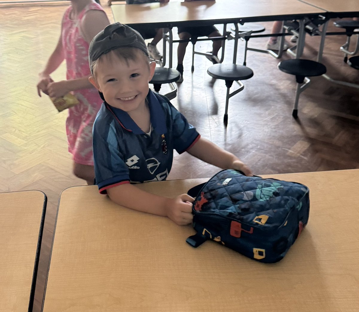 ✨🎉 ONE WEEK LEFT! 🎉✨
Last chance to book VARA Summer Camps 👀

📍 Rivacre (HAF &amp; Paid) | Sutton Green | New Brighton
⚽ Sports &amp; games 🌞 Themed days 🍎 Healthy food 🙌 New friends

👉 Book now: vara-sports.classforkids.io
#VaraCamps #HAF #HolidayFun