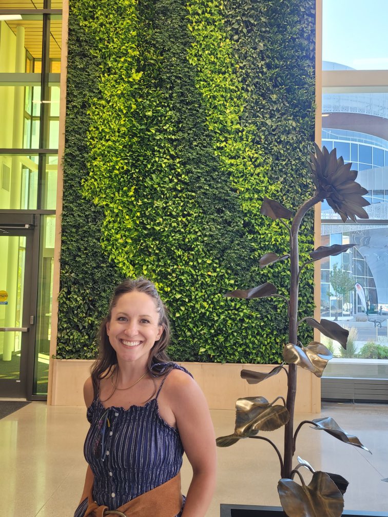 Sarah L Wegert 😎 (@mrswegert) on Twitter photo My friend and STEM colleague, <a href="/SLegrand11/">Sherry Legrand, M.A. Ed</a> and I are officially trained <a href="/projectwet/">Project WET: Water Education Today</a> Facilitators for Colorado! It’s the 1st cohort of trainers in 6 years! We can now facilitate trainings on water stewardship! Thank you, #COPWET, <a href="/COWaterCenter/">Colorado Water Center</a> and <a href="/CSUSpur/">CSU Spur</a>!#environmentaleducation My friend and STEM colleague, <a href="/SLegrand11/">Sherry Legrand, M.A. Ed</a> and I are officially trained <a href="/projectwet/">Project WET: Water Education Today</a> Facilitators for Colorado! It’s the 1st cohort of trainers in 6 years! We can now facilitate trainings on water stewardship! Thank you, #COPWET, <a href="/COWaterCenter/">Colorado Water Center</a> and <a href="/CSUSpur/">CSU Spur</a>!#environmentaleducation