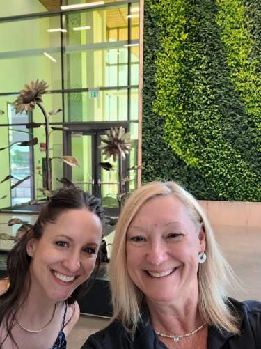 Sarah L Wegert 😎 tweet media