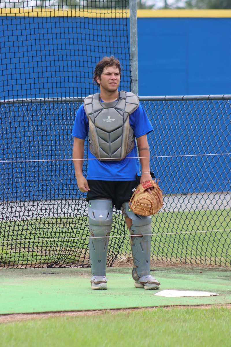 South Georgia State tweet media