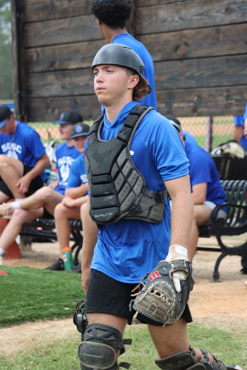 South Georgia State tweet media