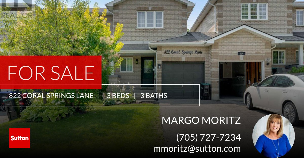 MargoMoritz's tweet photo. Looking for a renovated home for lease in Midland? This listing could be the one! Please don't hesitate to reach out with any questions! You can reach me at (705) 727-7234.

Move with Margo https://t.co/y1UWo4nyyq https://t.co/bWWLLYBil9