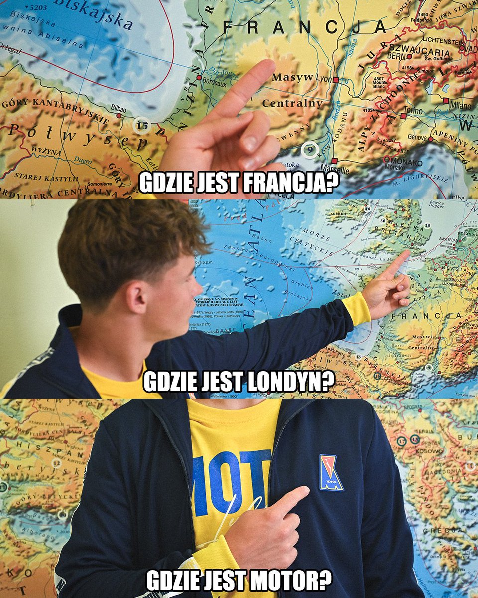 MOTOR LUBLIN ZAWSZE W SERCU 🫶🏻

...a nowa kolekcja szkolna już w Fanshopie! 🏫
🛍️ SKLEP.MOTORLUBLIN.EU