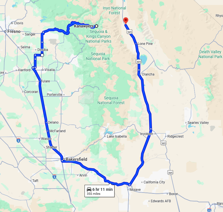 Amazing Maps tweet media