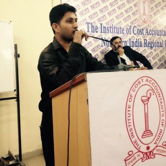 CMA Jagdeep Sharma tweet media