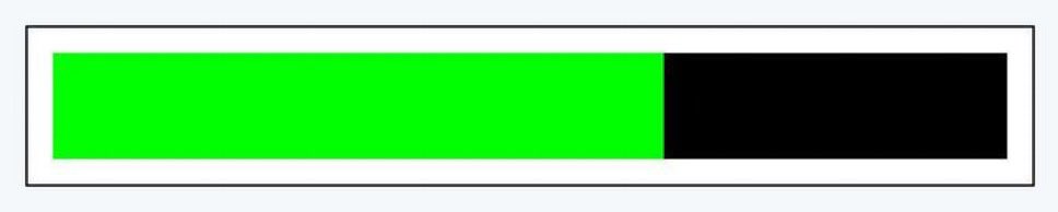2019 7 is 64% complete.