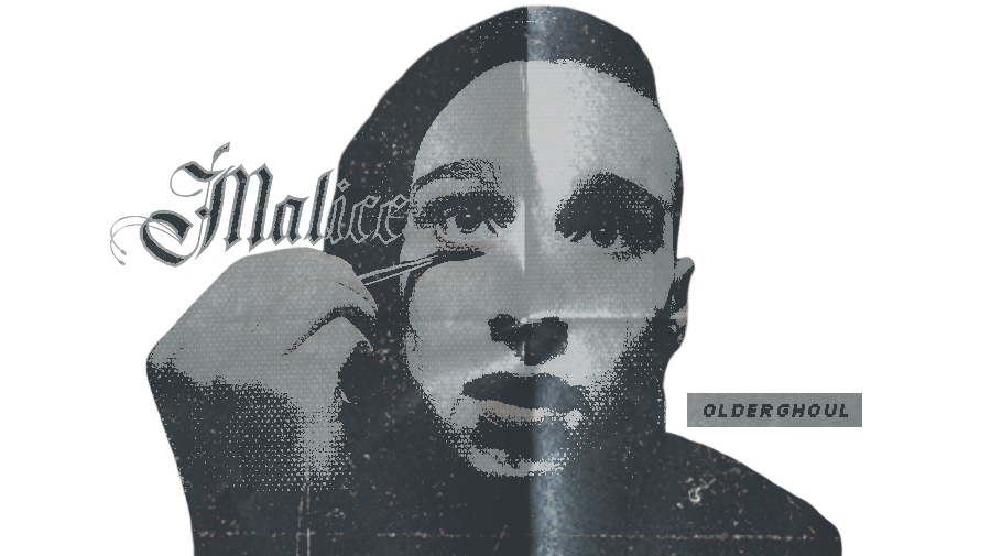 ⁫ ⁫⁫ ⁫⁫𝓜𝙰𝙻𝙸𝙲𝙴. (@olderghoul) on Twitter photo 