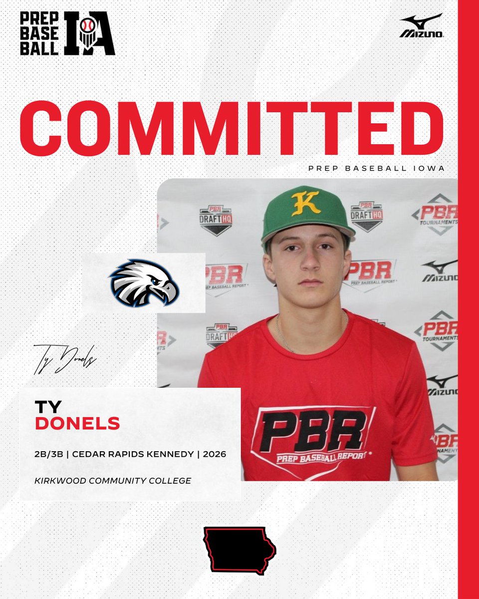 Prep Baseball Iowa tweet media