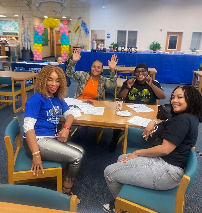C.A.K.E for Girls (@cakeforgirls) on Twitter photo Our parents “REACHED” by gaining information from our Coffee with the Counselors Reach Program Meeting.
<a href="/LibraLBrittian/">Libra L. Brittian</a> <a href="/AOAddison_/">Ashlee Addison-Wrighton</a> <a href="/BWashing10/">Brittany Washington, Ed.S</a> <a href="/sandywright1980/">Sondra Wright, LPC</a> Our parents “REACHED” by gaining information from our Coffee with the Counselors Reach Program Meeting.
<a href="/LibraLBrittian/">Libra L. Brittian</a> <a href="/AOAddison_/">Ashlee Addison-Wrighton</a> <a href="/BWashing10/">Brittany Washington, Ed.S</a> <a href="/sandywright1980/">Sondra Wright, LPC</a>
