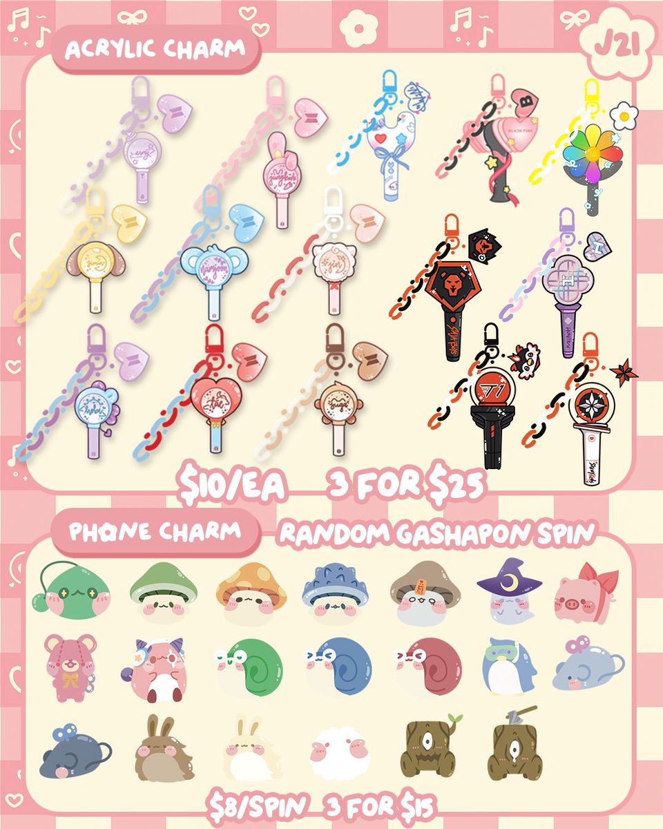 ✨dooziCrafts✨@ANYC J21 tweet media