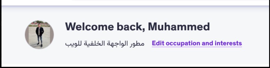 و انت بتشتغل ايه يا صاحبي 
@0xisagi9