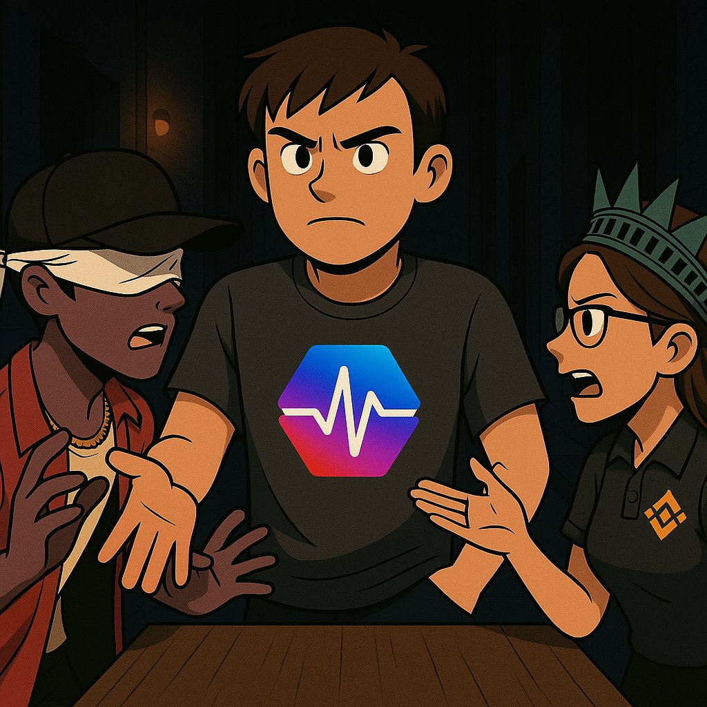 PulseChain GeeZeR (@geezeronpulse) on Twitter photo Now now... No need to argue... Just send it x5 and it'll get to 100k MC... Up for a challenge <a href="/LibertySwapFi/">Liberty Swap 🦚 Direct Buy Pressure™️ PLS RISE!</a> <a href="/S1ckAlpha/">AlphaBaller | S1ck</a> ?? Now now... No need to argue... Just send it x5 and it'll get to 100k MC... Up for a challenge <a href="/LibertySwapFi/">Liberty Swap 🦚 Direct Buy Pressure™️ PLS RISE!</a> <a href="/S1ckAlpha/">AlphaBaller | S1ck</a> ??