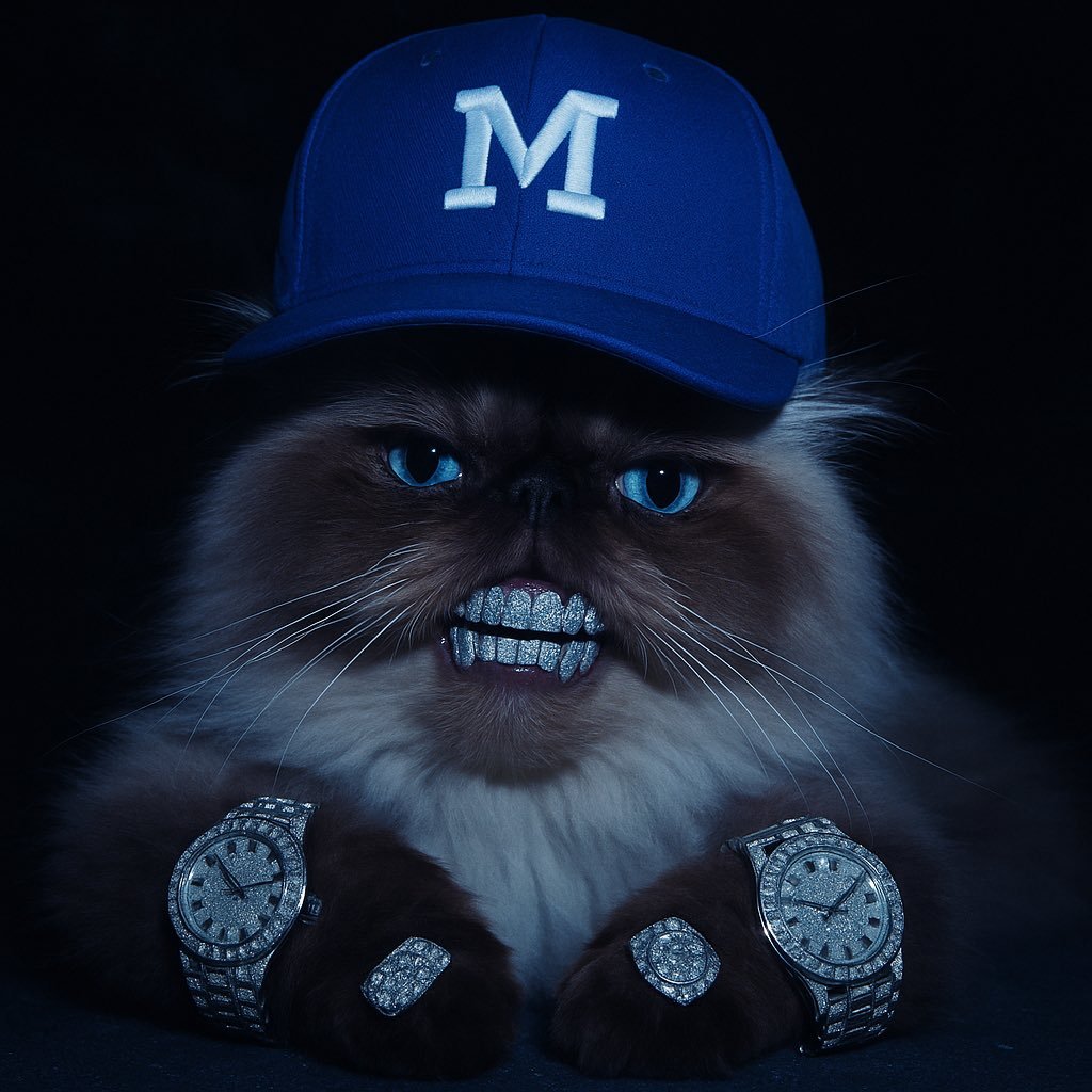 Mr. Miggles tweet media