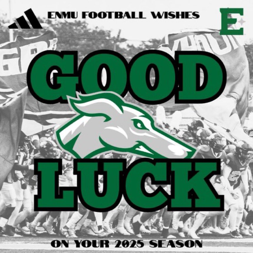 Thank you <a href="/CoachKelleyLee/">Kelley Lee</a> for the good luck wishes ! <a href="/PrepRedzoneNM/">Prep Redzone New Mexico</a>