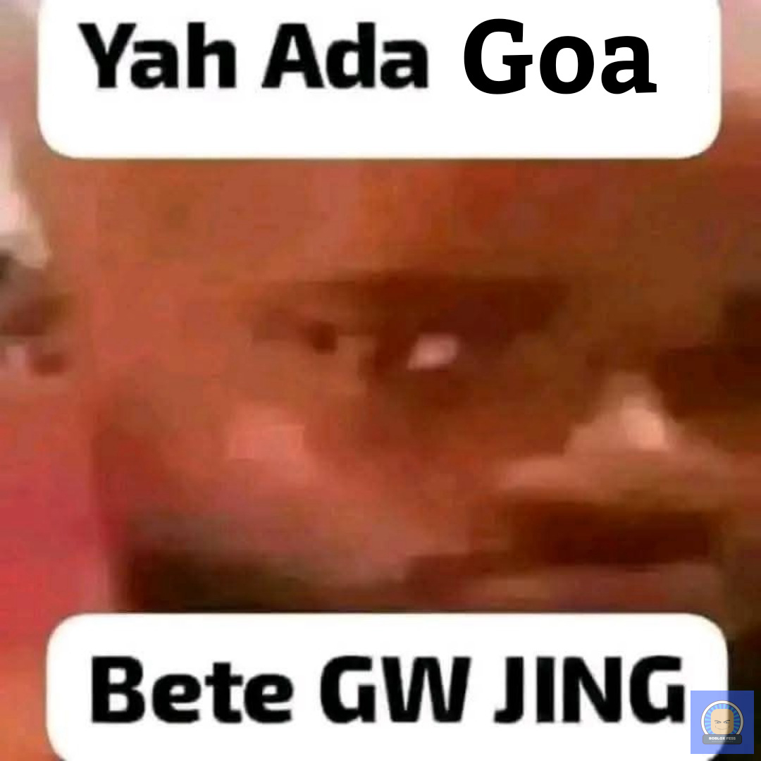 roblox_fess's tweet image. mendaki gunung !roblox bilek: